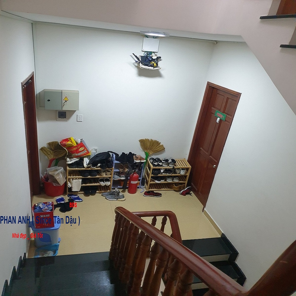 🏠 Bán Gấp Nhà Mặt Phố Trường Thọ - Đối Diện Trung Tâm Sát Hạch Lái Xe 🚗💨 - Ảnh chính